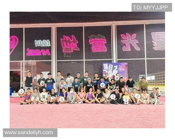 杭州飞盘队运营创新探索：从团队管理到市场推广的全方位升级之路